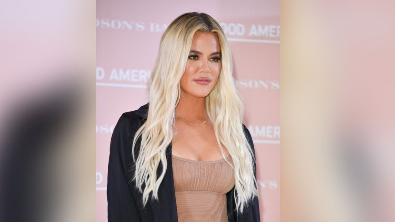 Khloé Kardashian se cierra al amor pero no a ser madre; congelará sus óvulos