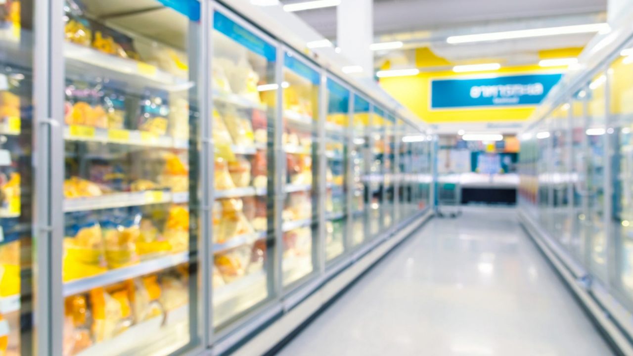 Famoso actor paga la cuenta de todos los clientes en 44 supermercados de Atlanta