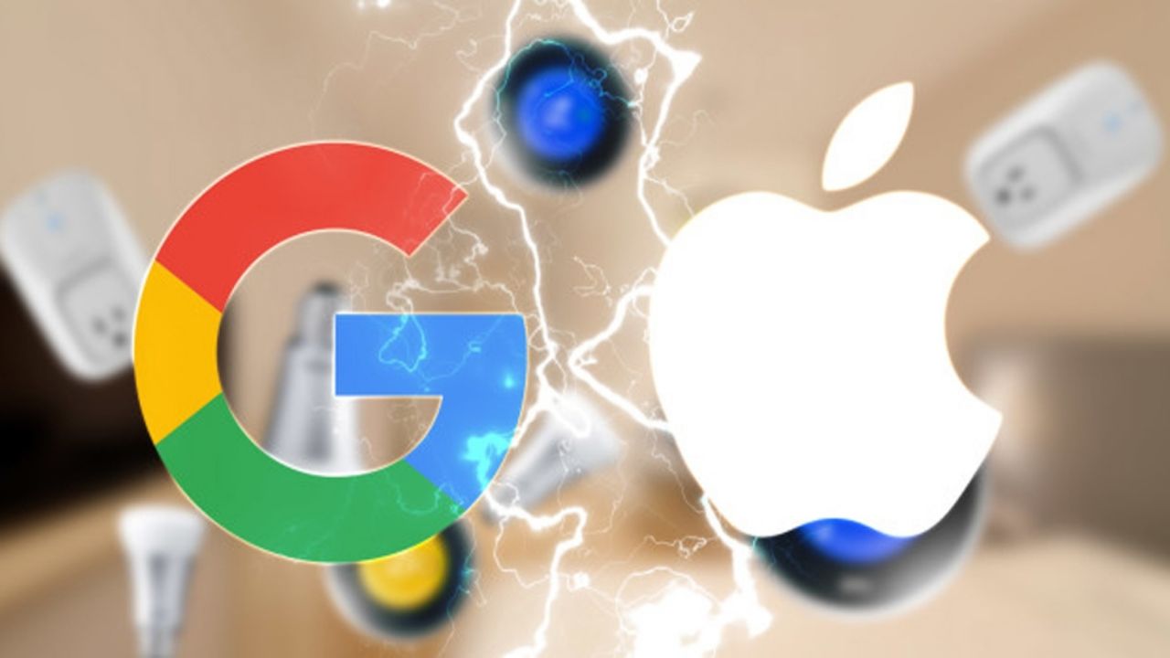 Alianza de gigantes: Google y Apple, unidos para combatir el coronavirus