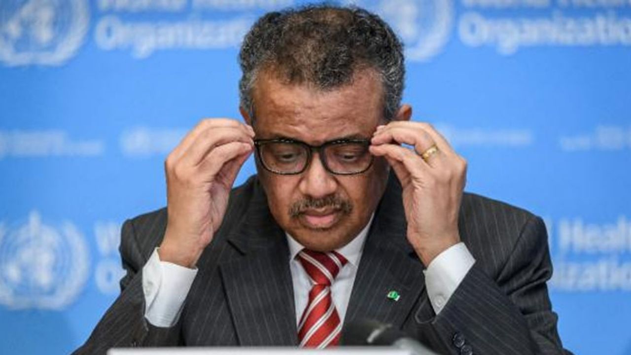 OMS advierte sobre las consecuencias de levantar cuarentenas por Covid-19