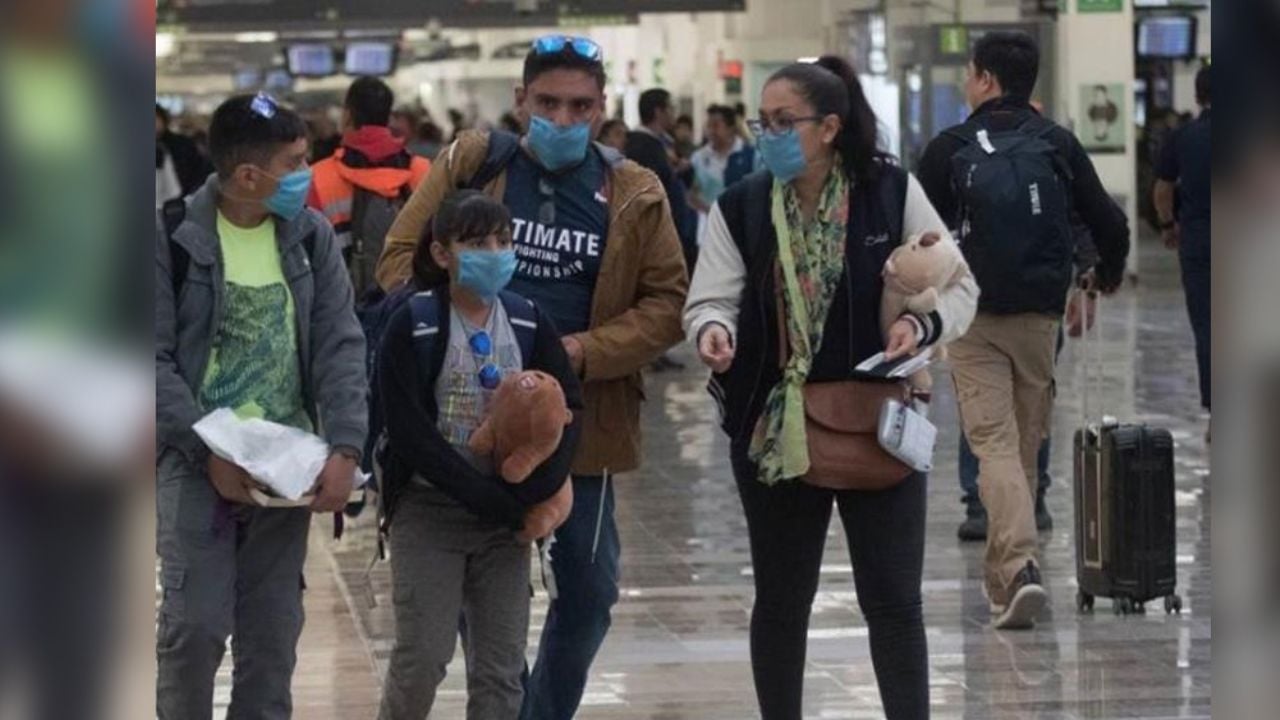 Aguascalientes confirma su primera muerte a causa del Covid-19