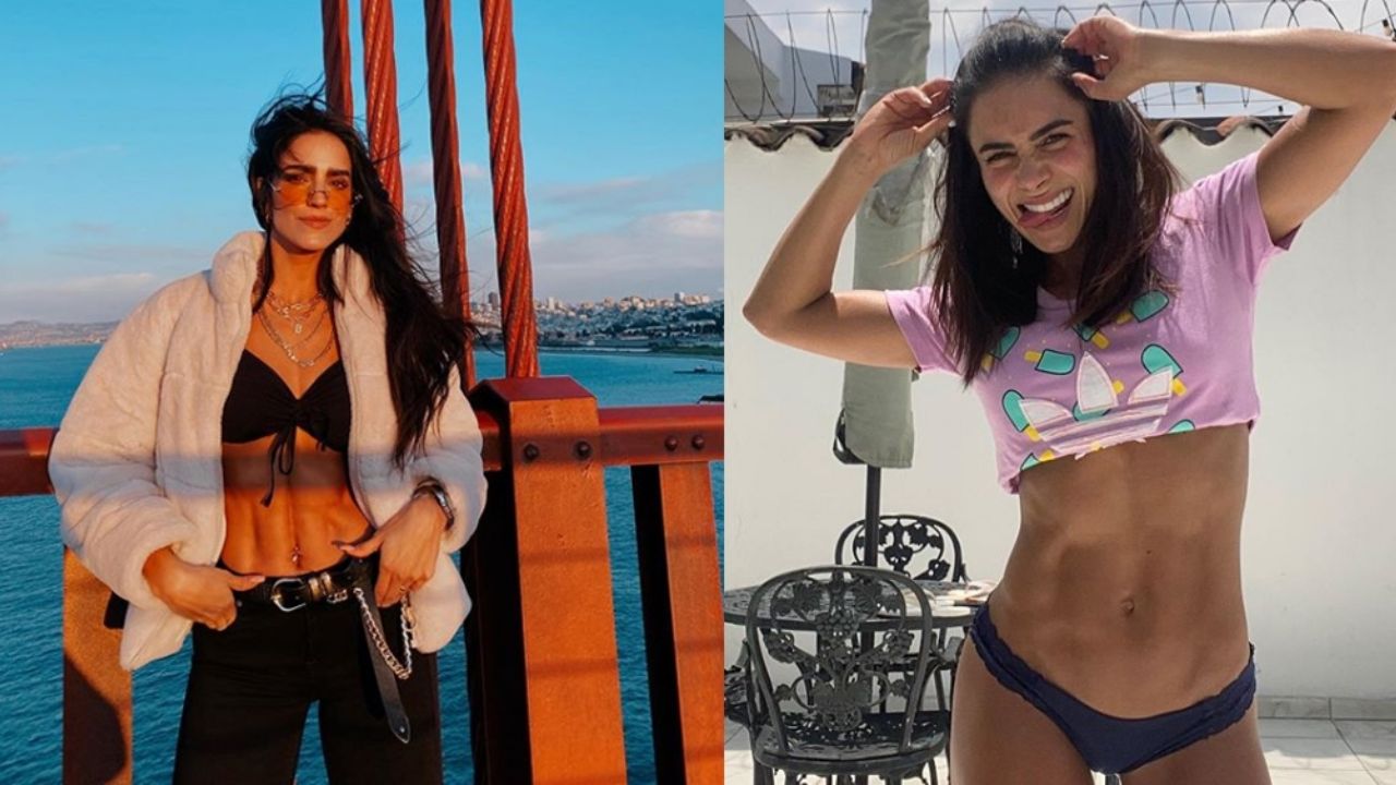 “Ando estreñida”: Actriz de Telemundo destruye a Bárbara de Regil ¡desde el baño!