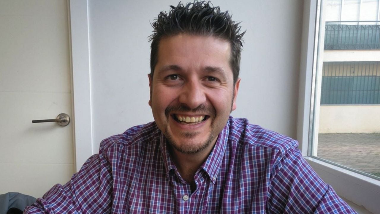 Médico español enfermo de Covid-19: “Es como ir a una batalla sin escudo”