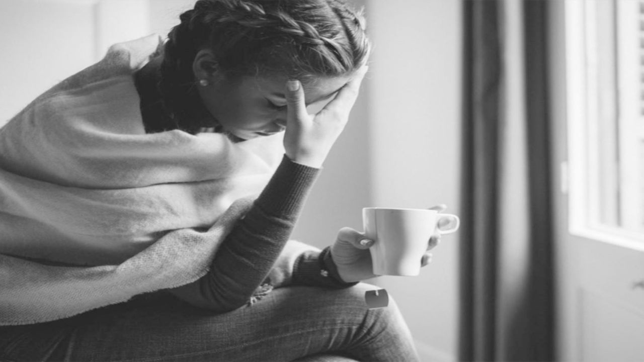 ¿La pandemia te pone triste? Descubre de qué se trata la nueva depresión Covid-19