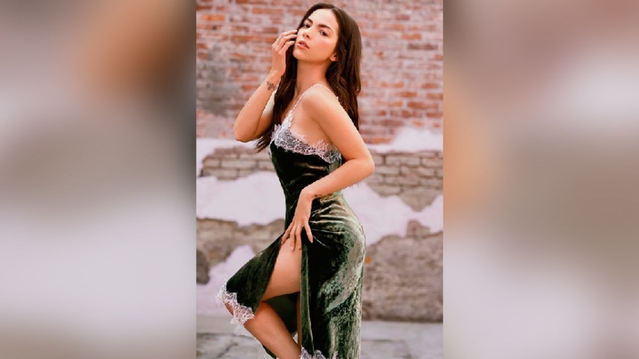 ¡Bara bara! Paty Cantú pone a la venta toda su ropa para ayudar a los afectados por coronavirus