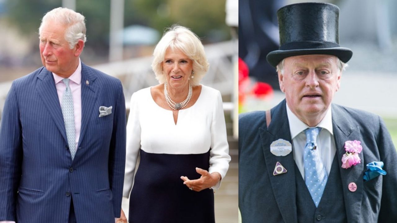 ¿Camila le fue infiel a Carlos? Temería haber contagiado a su ex de Covid-19