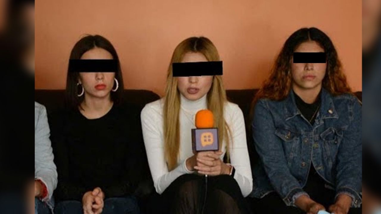 “Sentí terror”: Denunciantes de Mario Bautista piden apoyo a autoridades; fueron amenazadas