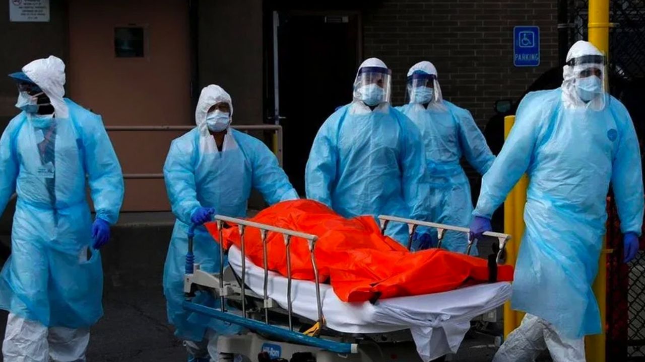 Aumentan a 181 los mexicanos muertos en EU a causa de coronavirus