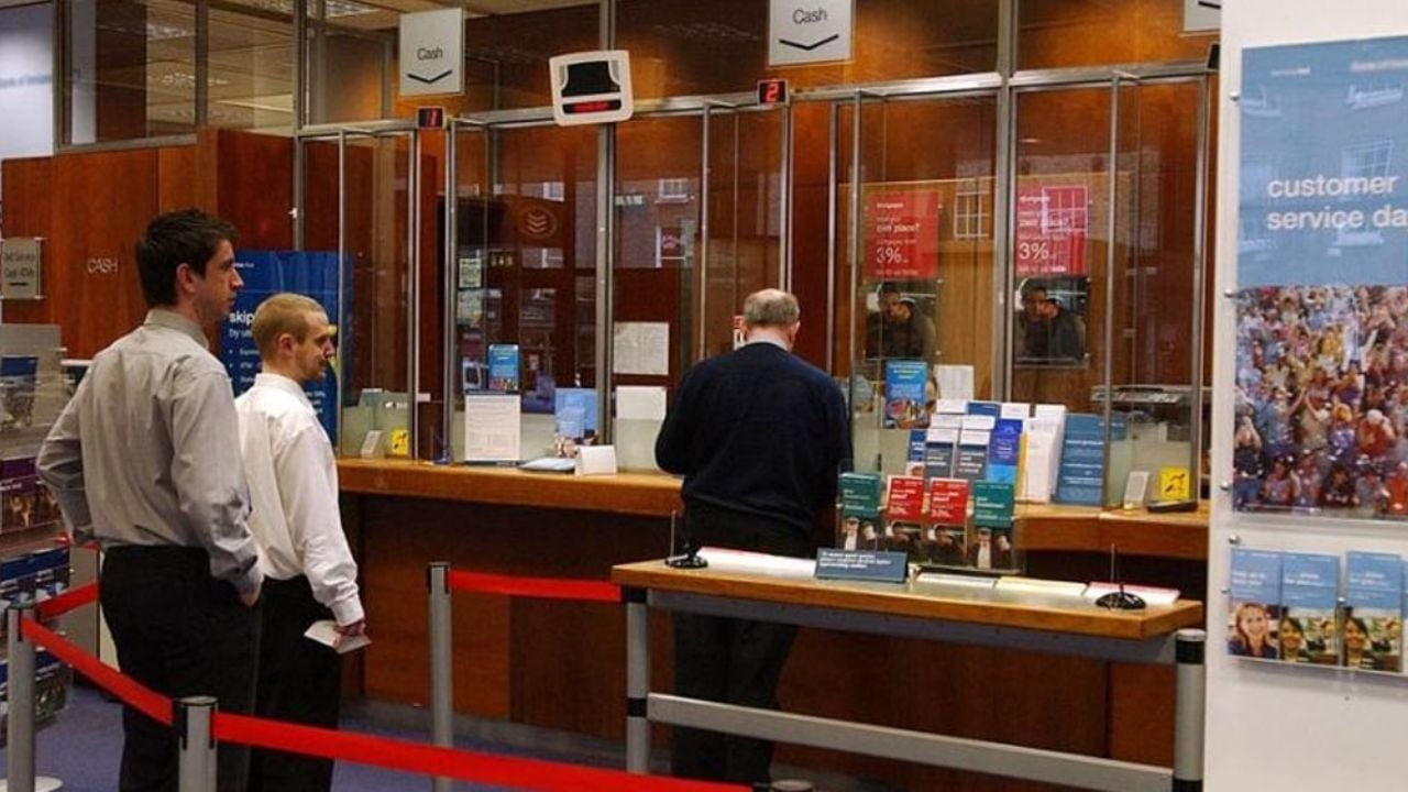 “Suspensión de pagos en bancos de EU por Covid-19 no es necesario”: Fed