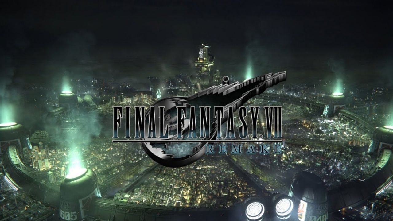 ‘Final Fantasy VII Remake’ podría jugarse en otra plataforma; fans lo confirman