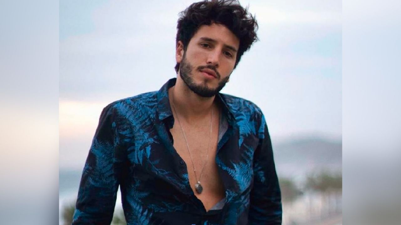 ¡Tonto inconsciente!: Sebastián Yatra es ‘destrozado’ en Instagram por promover bebidas nocivas