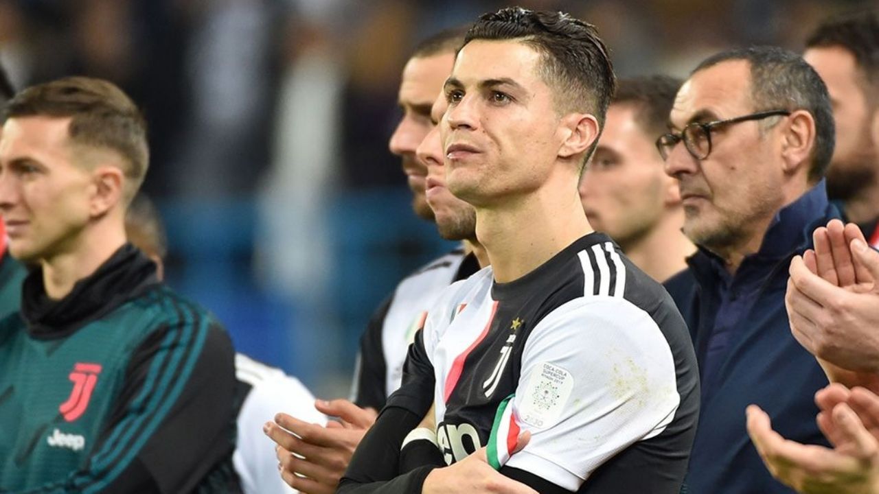 “No tiene un permiso especial para entrenar”: Funcionario de Salud de Madeira a Cristiano Ronaldo