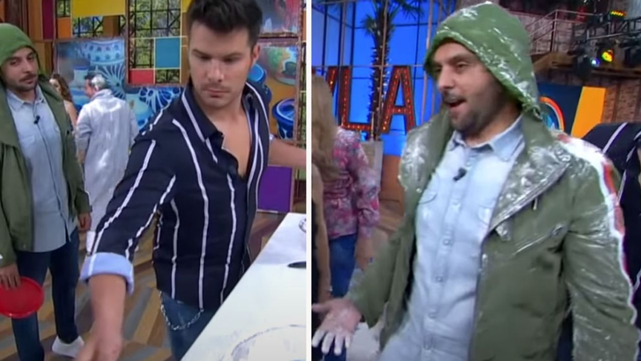 Hacen pedazos a Ricardo Casares en ‘Venga la Alegría’ y ¡no creerás por qué!