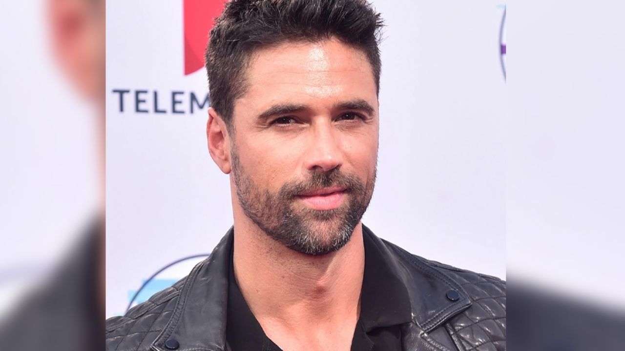 Covid-19: Matías Novoa teme al no poder ver a su hijo que está en México