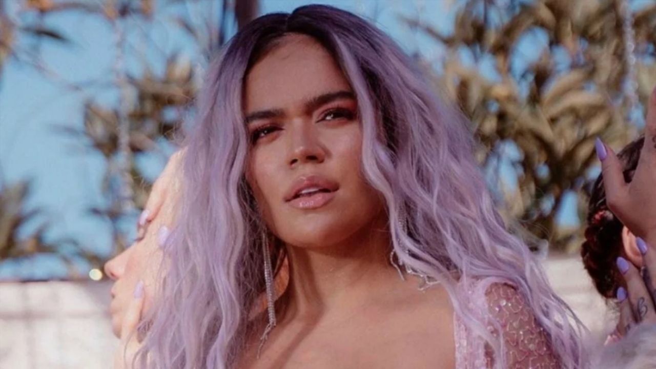 De youtuber fallida a estrella del reggaetón: Esta es la historia de Karol G