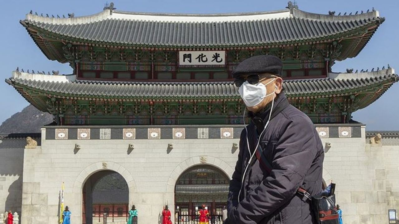 Pacientes recuperados de Covid-19 dan positivo nuevamente en Corea del Sur