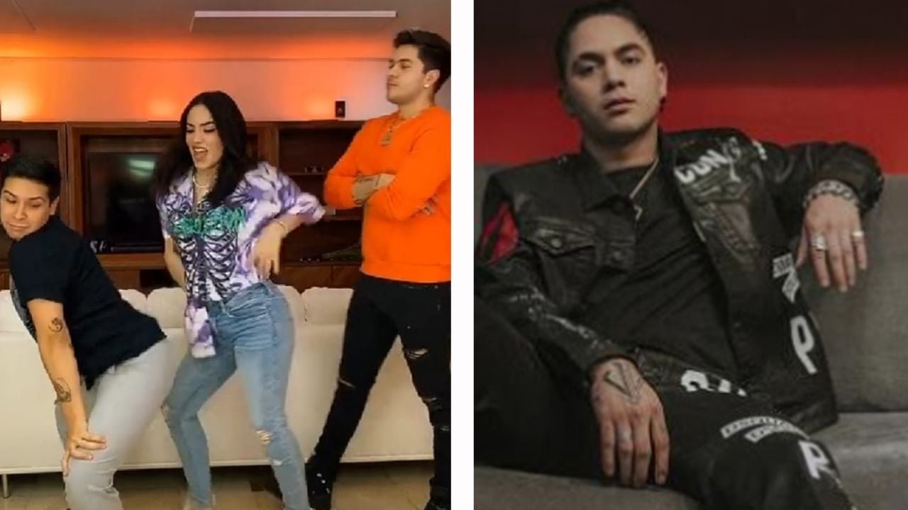 Juan de Dios Pantoja, furioso con Kimberly Loaiza al verla bailar con otro