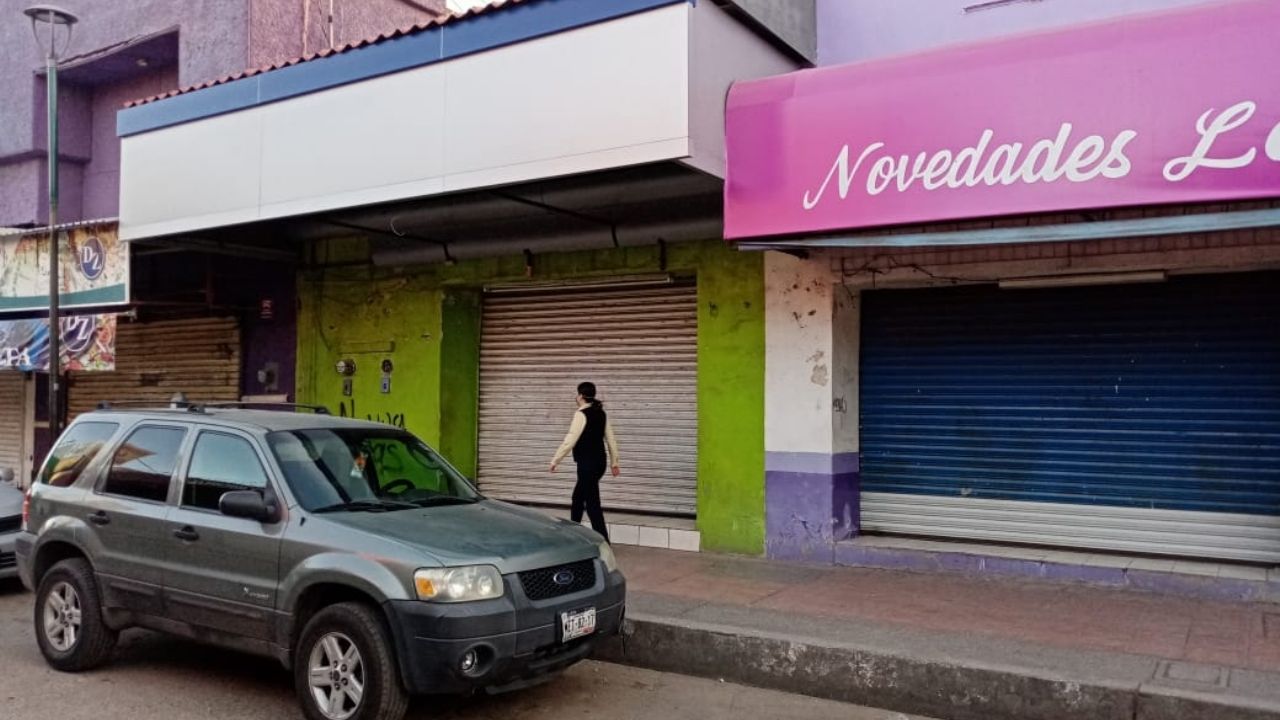 Coparmex Sonora-Norte pide apoyo a AMLO para salvar empleos ante Covid-19