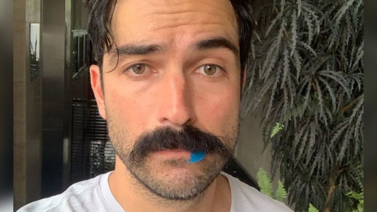 ¡Qué drama! Poncho Herrera confirma si su padre está infectado de coronavirus