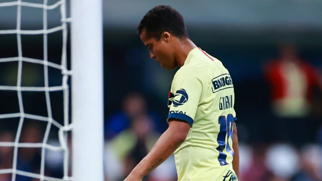 ¡Que no se pierda la costumbre! Al América le “mientan la ma…” en partido