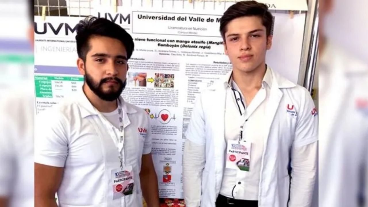 ¡Sorprendente! Crean nieve de mango que ayuda a reducir la glucosa en la sangre