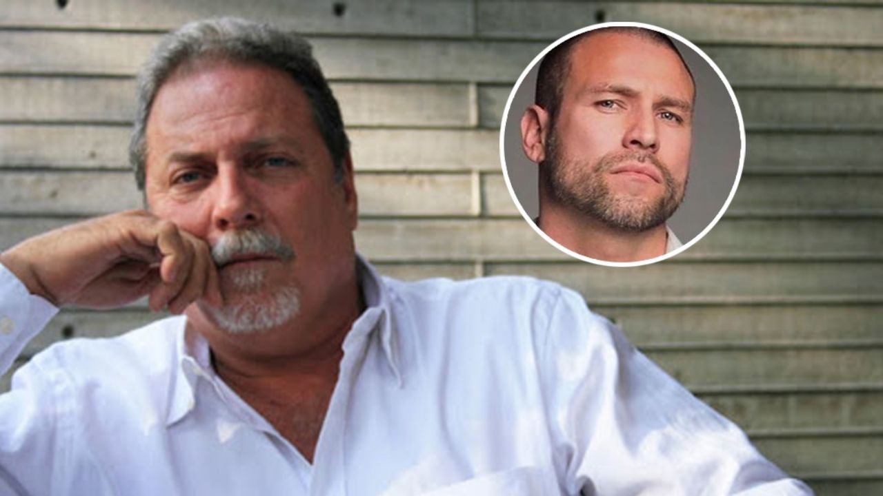 Escritor del ‘Señor de los Cielos’ habla sobre la salida de Rafael Amaya