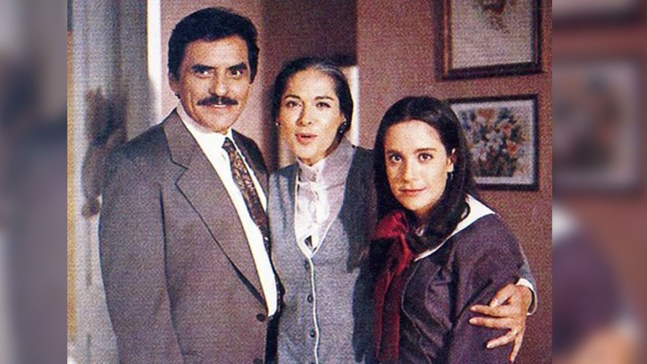 La vez que una novela de Televisa quedó inconclusa tras muerte del protagonista
