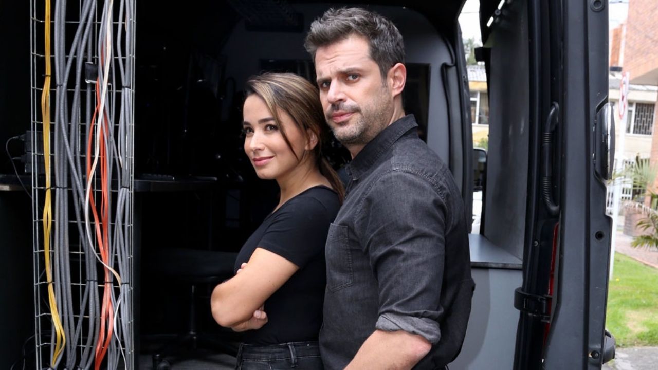 Fracaso: Adelantan final de serie de exactor de Televisa ¡por bajo rating!