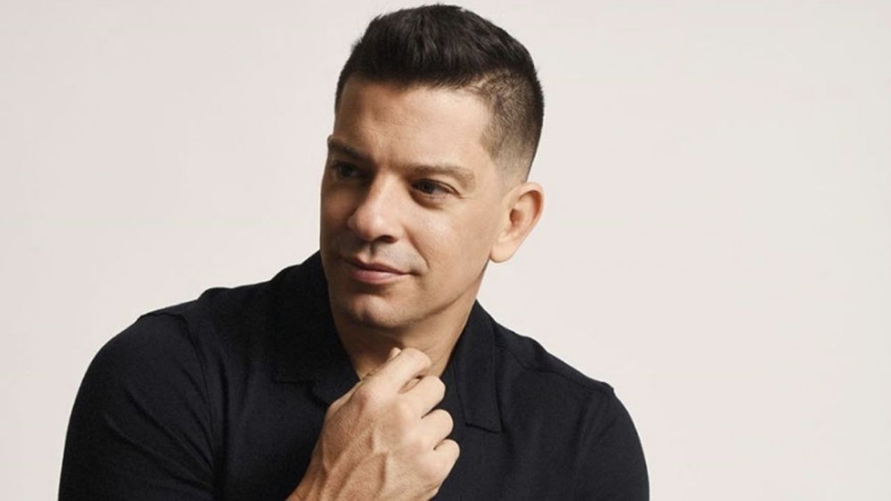 Yahir recuerda su éxito tras ‘La Academia’ y enamora en Instagram con foto de su juventud