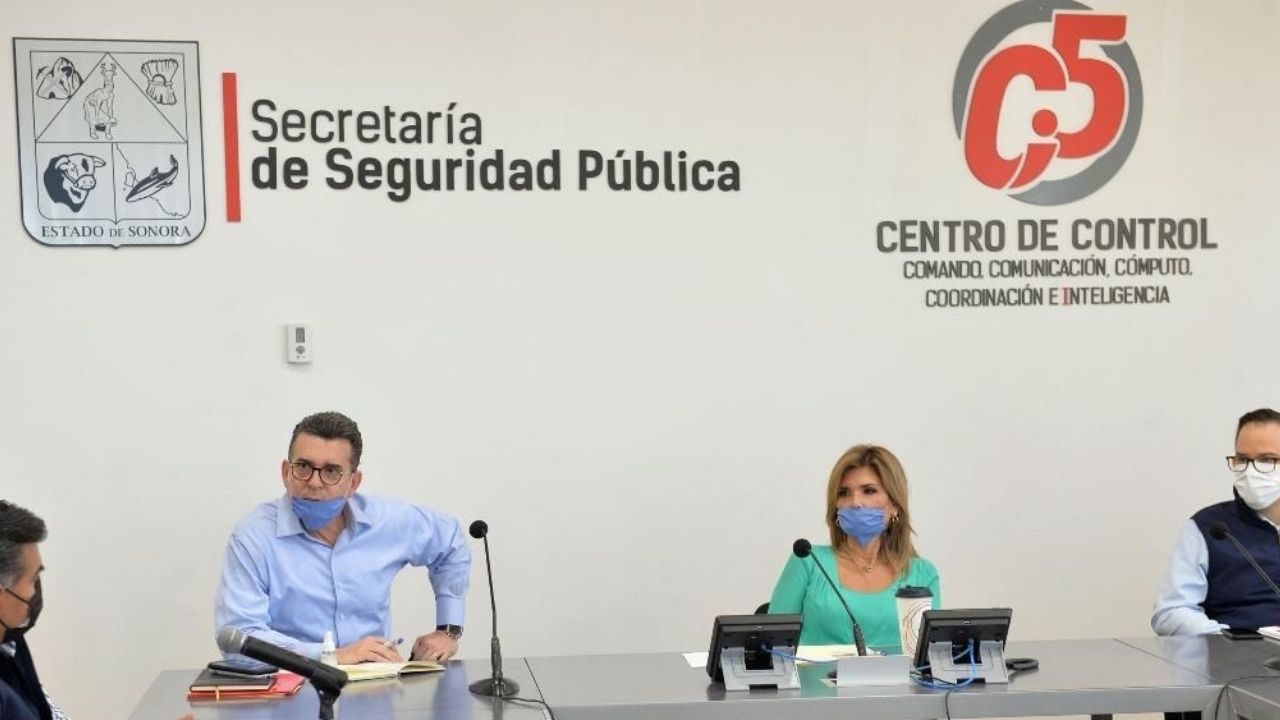 Covid-19: Autoridades de Sonora intensifican medidas; decretan fase 2 de ‘Quédate en Casa’