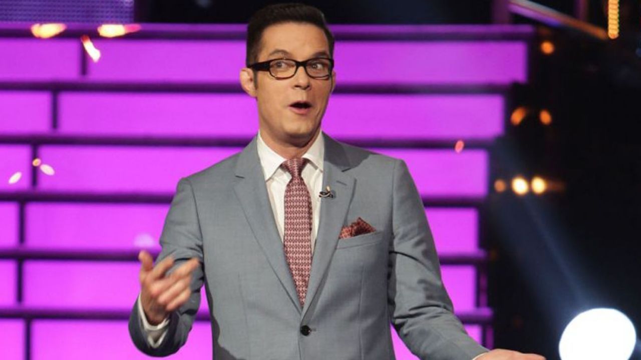 Tras salir de ‘Venga la Alegría’, Horacio Villalobos llega a este programa de TV Azteca