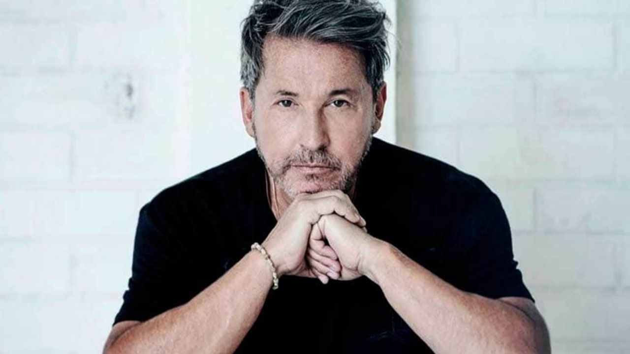 Ricardo Montaner revela por qué se encuentra afectado por el Covid-19