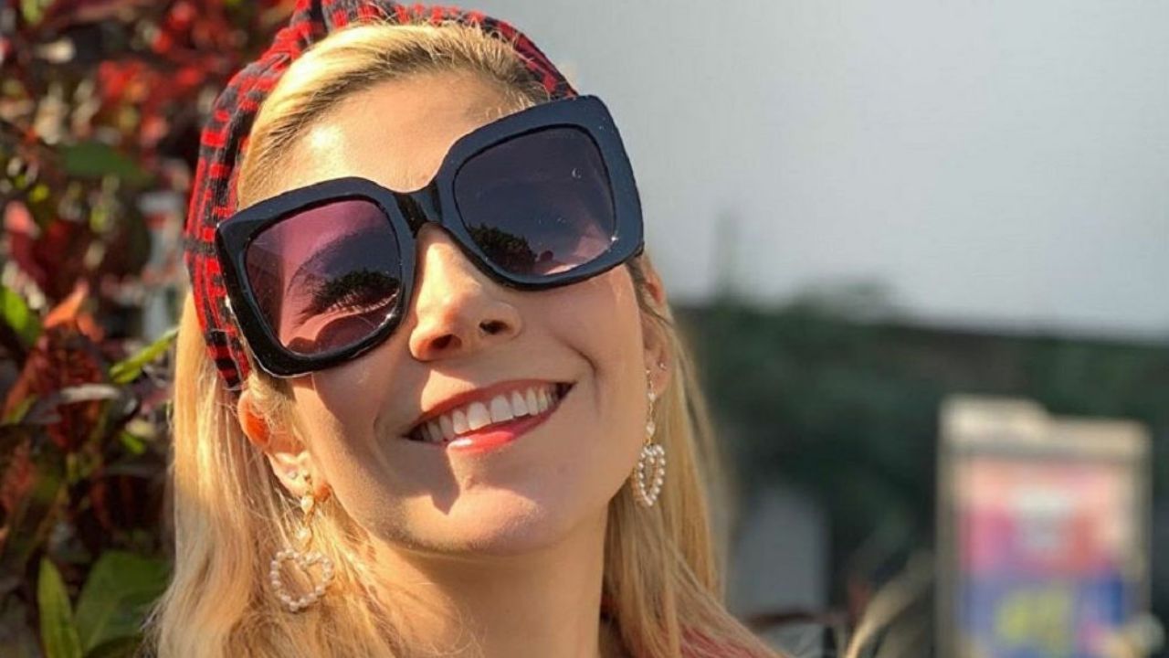 Tunden a Karla Panini tras felicitar a la hija de Karla Luna: “Estaré para ti siempre mi amor”