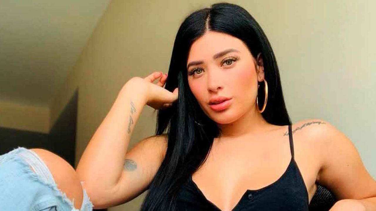 Brenda Zambrano estalla y arremete contra las ‘buchonas’: “pobres pendej…”