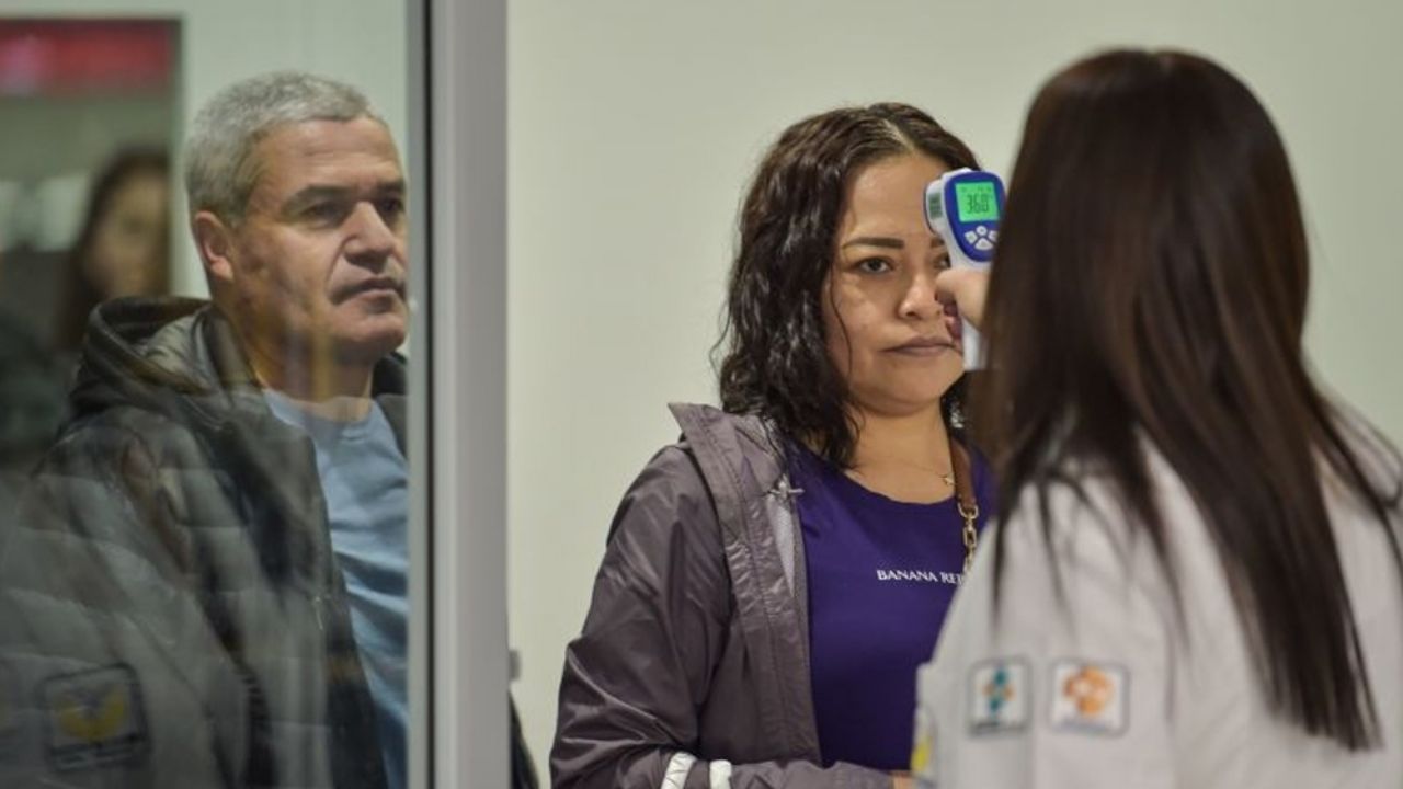 Sonora: Confirman 14 nuevos casos de contagio por el coronavirus