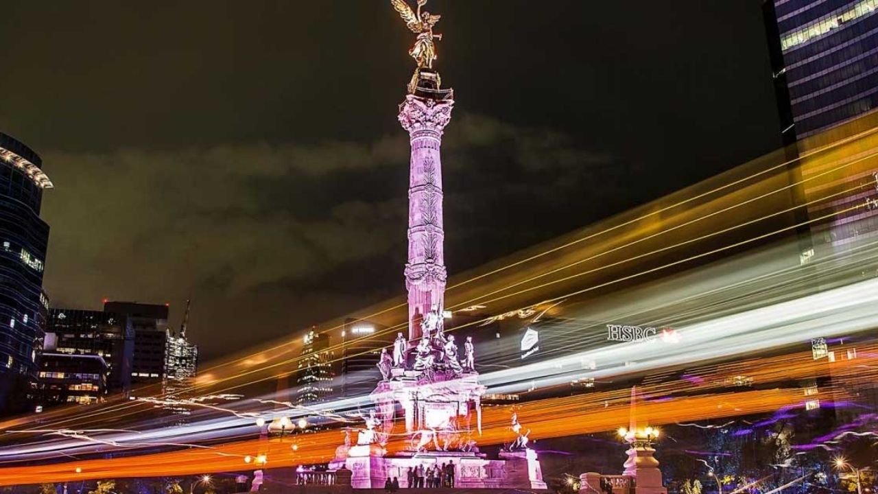 Clima hoy en CDMX: El pronóstico del tiempo para este 11 de abril