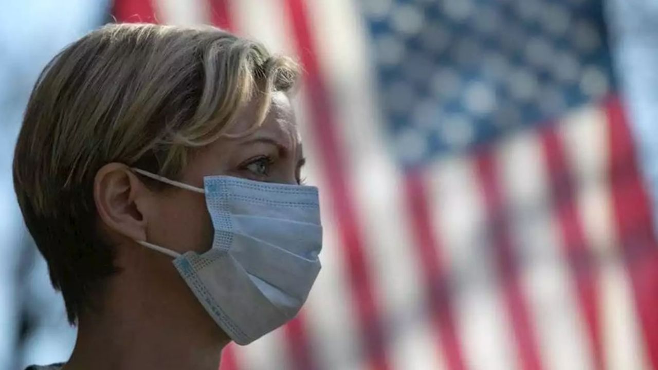 EU, primer país que registra más de 2 mil muertes en un día por coronavirus