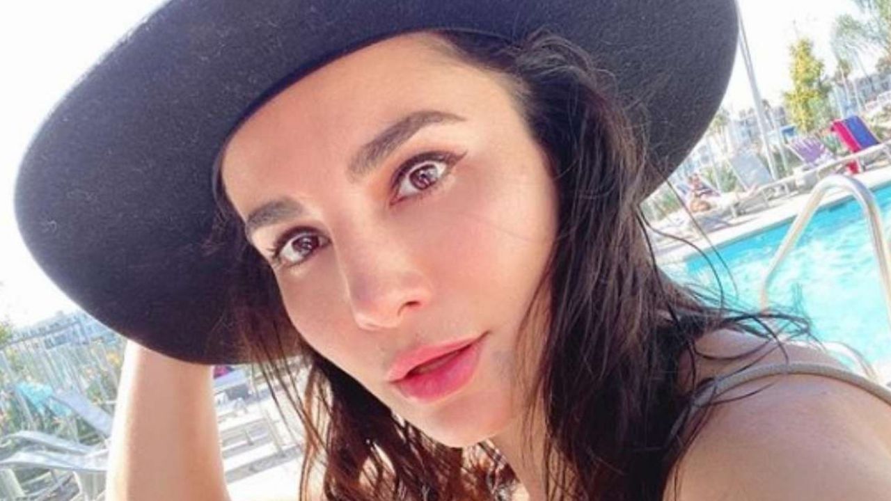 “Qué salada”: Martha Higareda, nuevamente destrozada por sus tiktoks