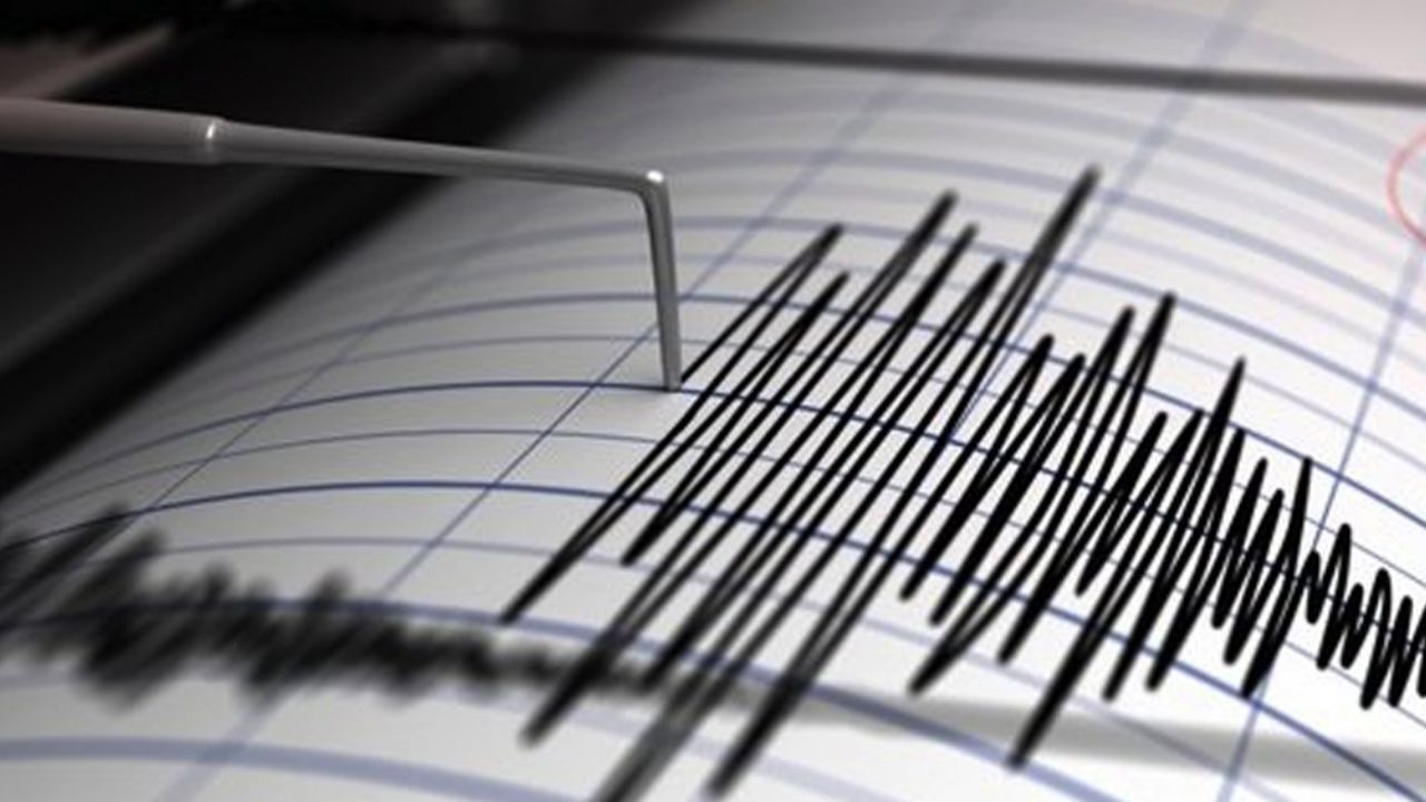 California es sacudido por un sismo de 5.2 grados; informa el CSEM