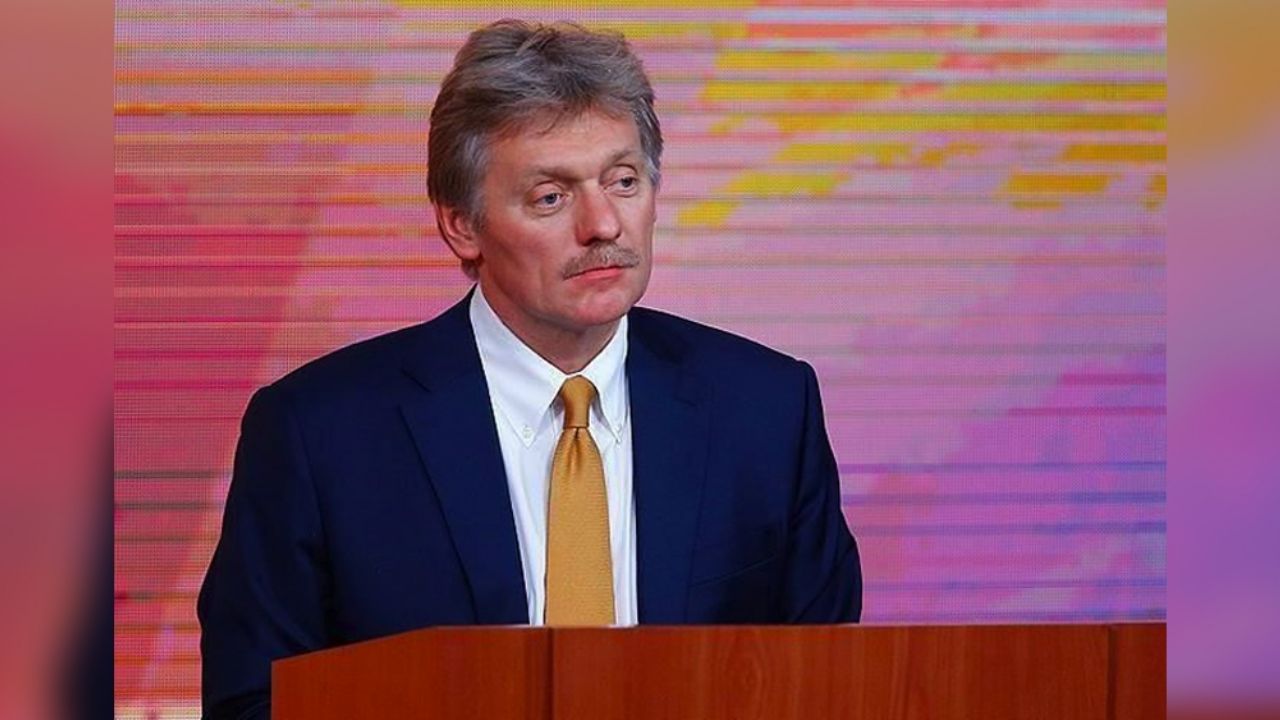 Rusia sobre el Covid-19: “No hay país preparado para la pandemia”