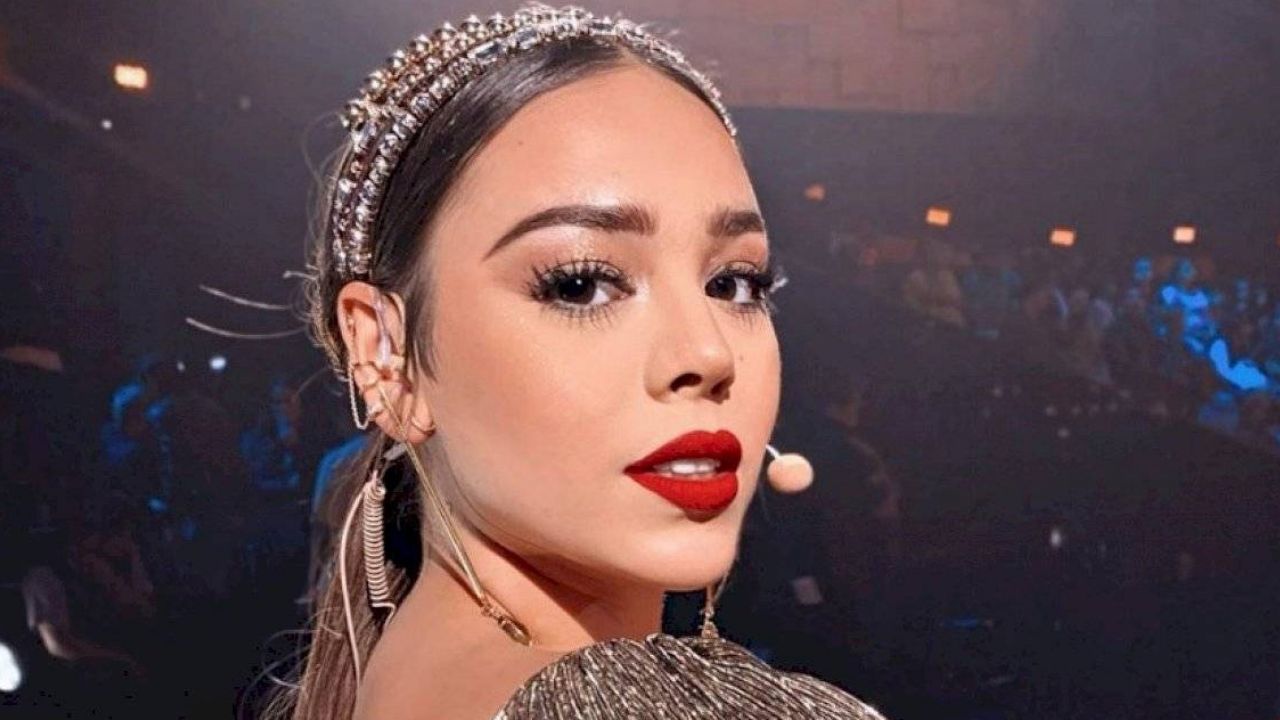 “Quiero volver a bailar contigo”: ¿Danna Paola manda indirecta a Jorge López?