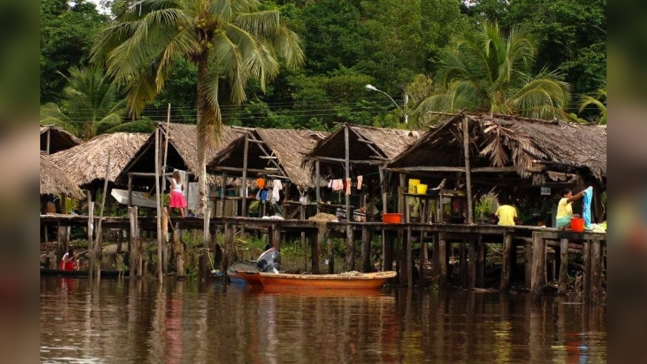 Covid-19: Muere primera víctima de una etnia indígena en Brasil; tenía 15 años