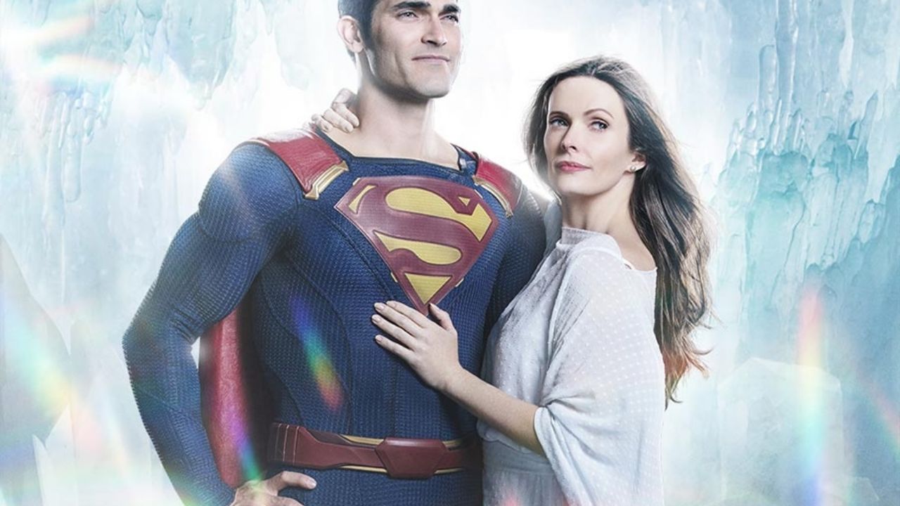 Ella es la actriz que interpretará a ‘Lana Lang’ en nueva serie de ‘Superman’