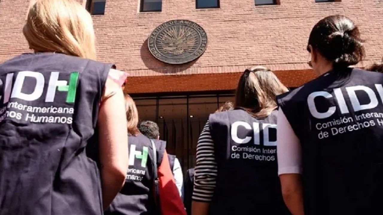 CIDH exhorta a respetar los derechos humanos durante pandemia de Covid-19