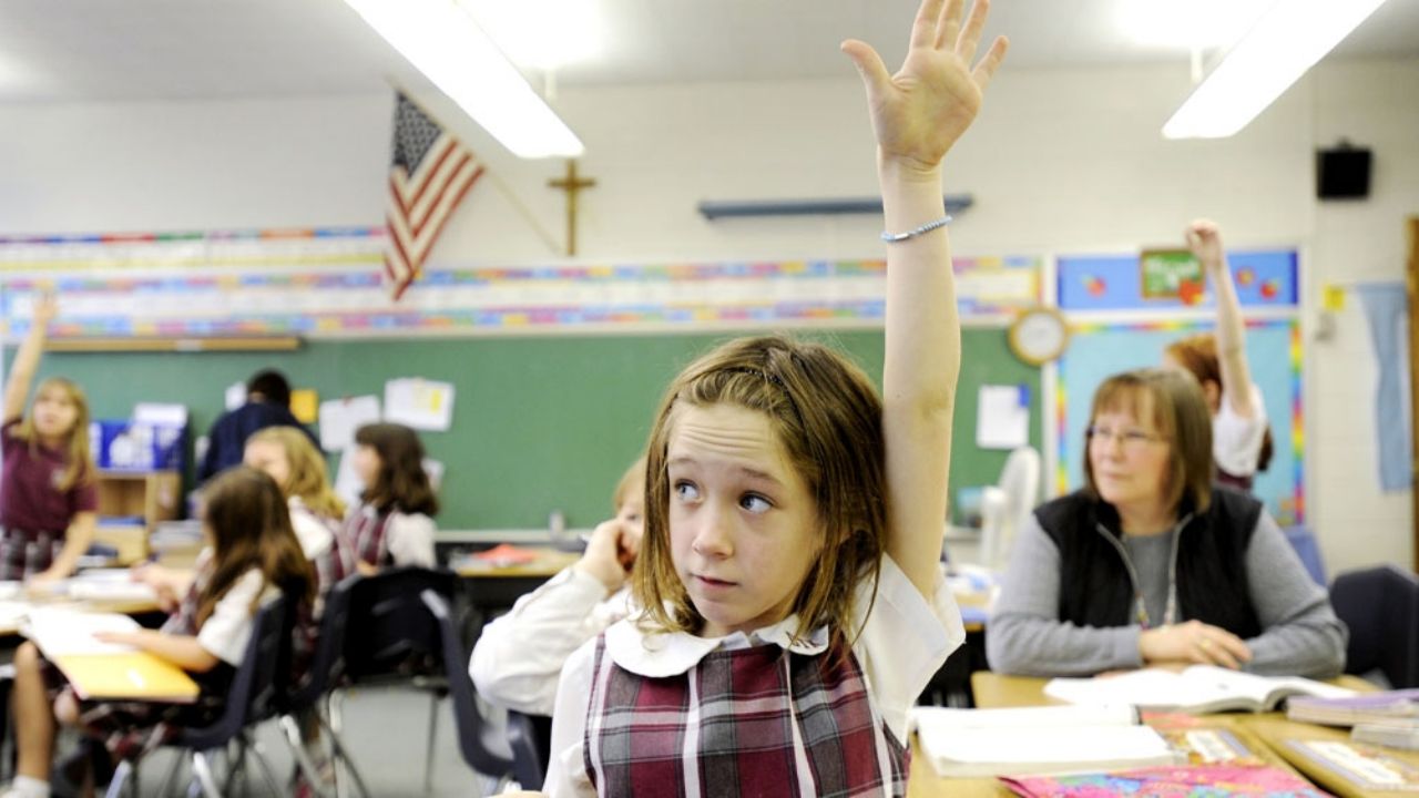 Nueva York cierra sus escuelas públicas por el resto del año escolar por Covid-19