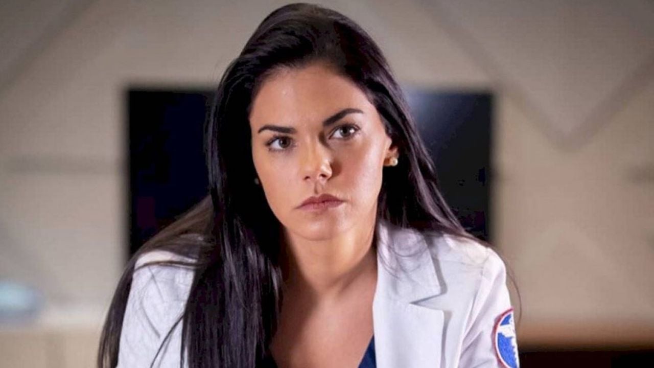 ¡Le llegó el amor! Livia Brito revela que tiene amorío ¿con galán de Televisa?