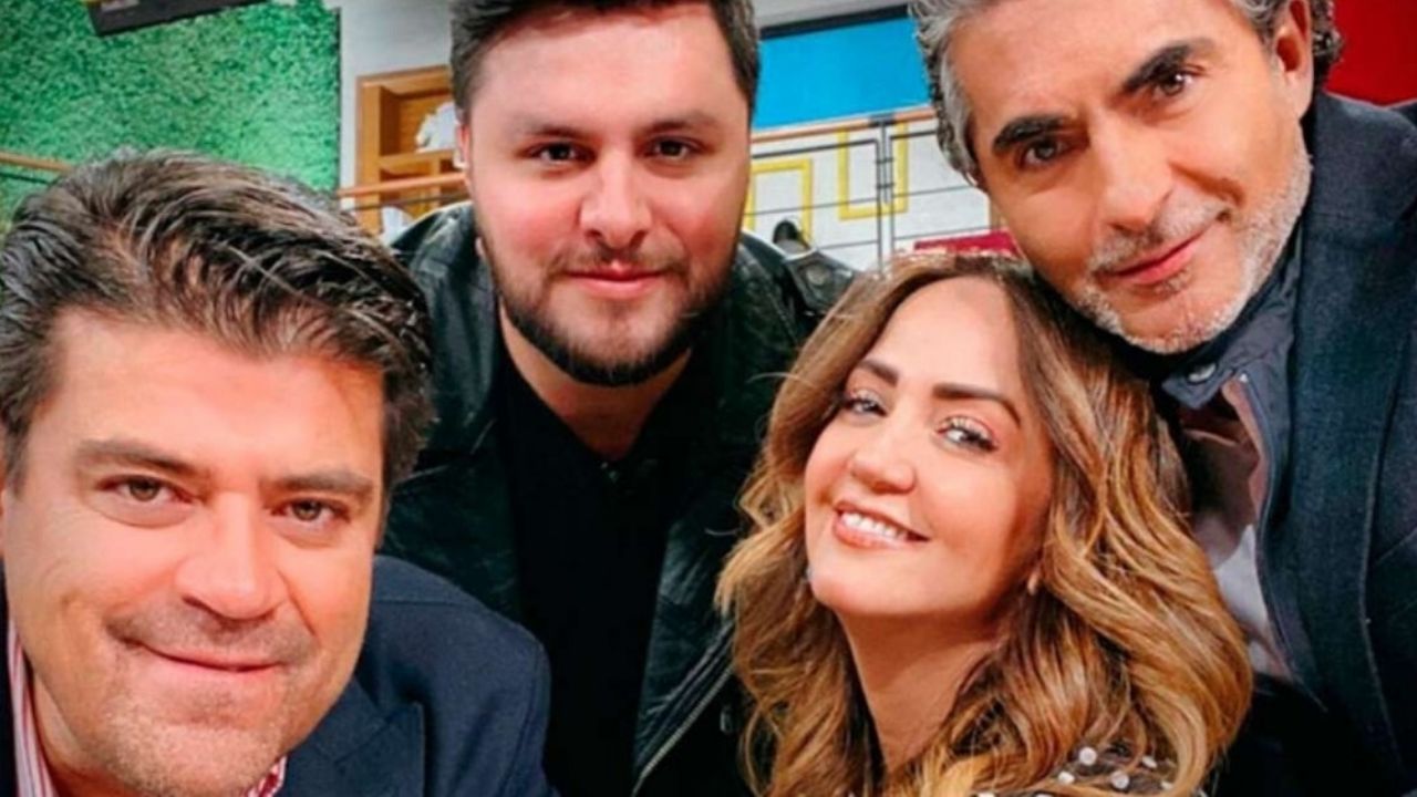 Traición en Televisa: Despiden a conductor de ‘Hoy’ por llamar “naca” a Magda Rodríguez