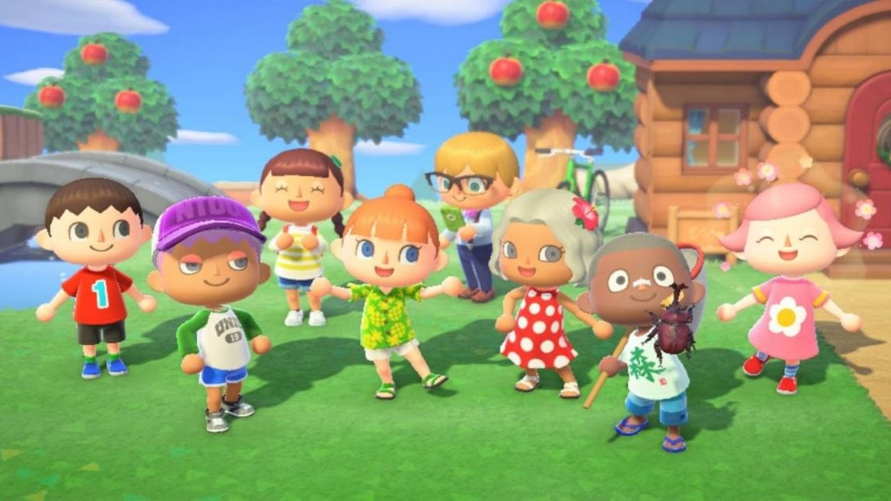 Por esta razón, ‘Animal Crossing: New Horizons’ es retirado del mercado chino