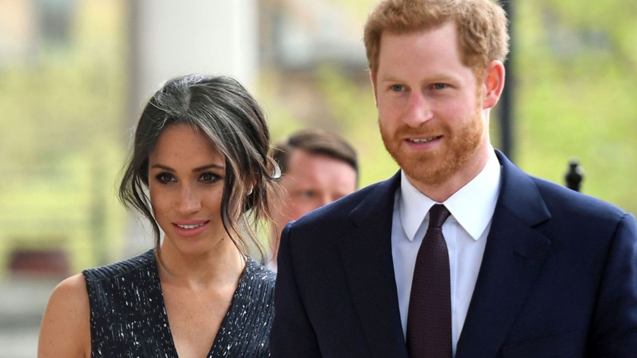 Puñalada a Meghan Markle: La traicionan y filtran prueba ¡que ventila sus secretos!