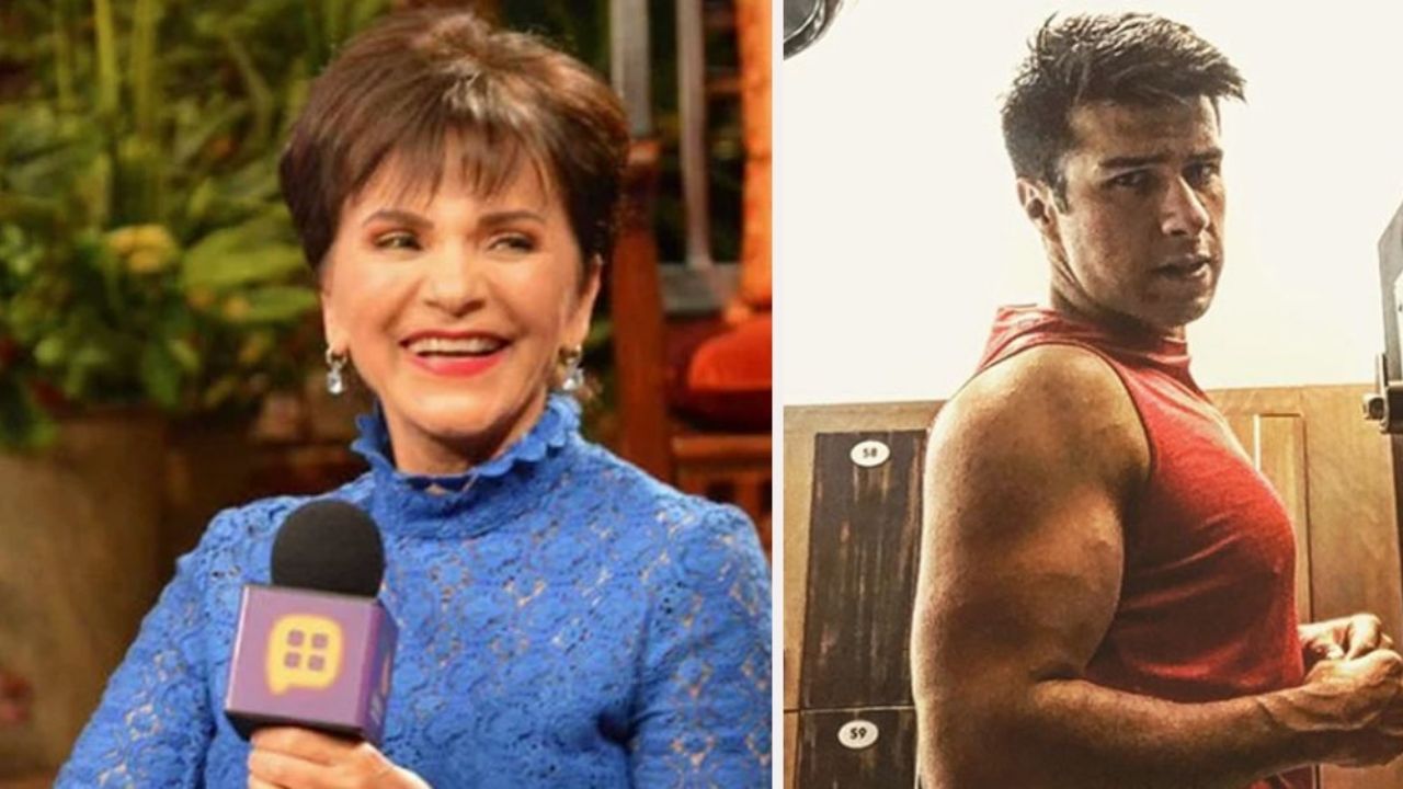 Drama en TV Azteca: Revelan gusto de Chapoy hacia conductor ¡porque está carita!